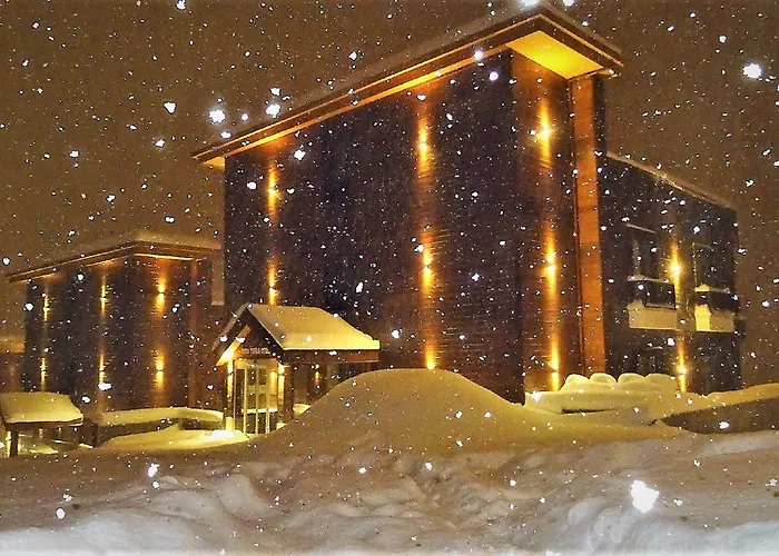 Sera Lake Resort Hotel Spa & Aparts