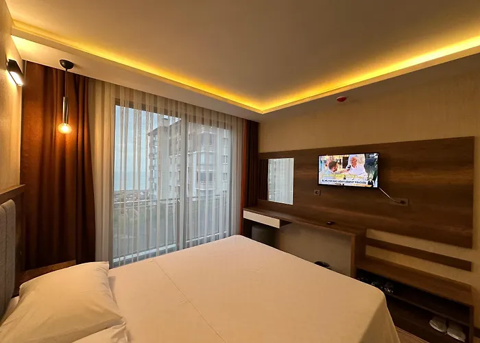 Erom Otel