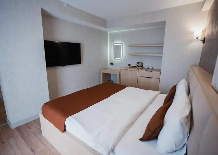 North Star Hotel