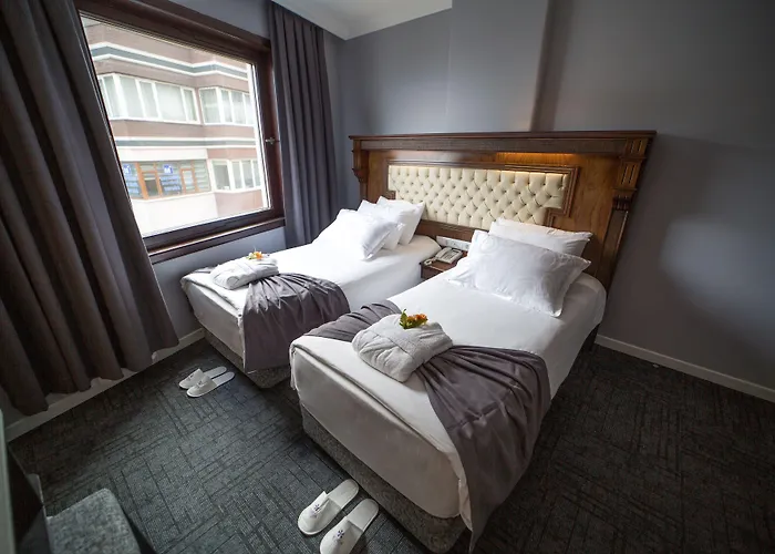 Funda Hotel